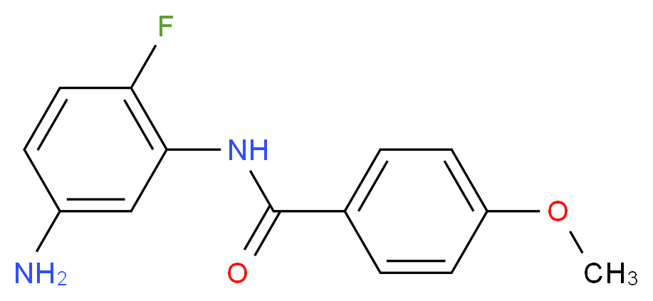 MFCD09047537 molecular structure