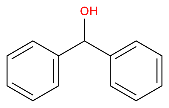 91-01-0 molecular structure