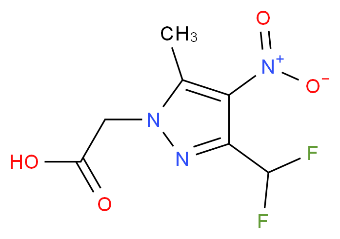 MFCD04969938 molecular structure