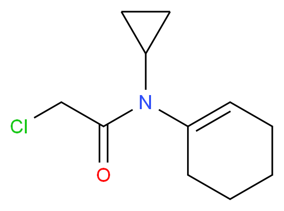 MFCD06655507 molecular structure