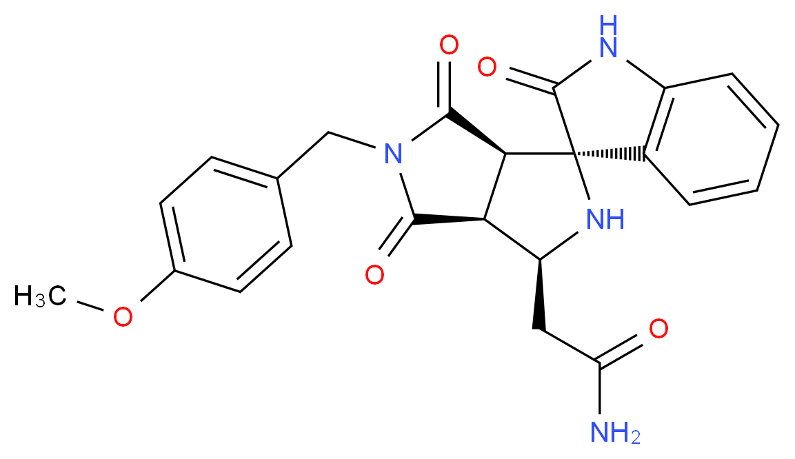164266436 molecular structure
