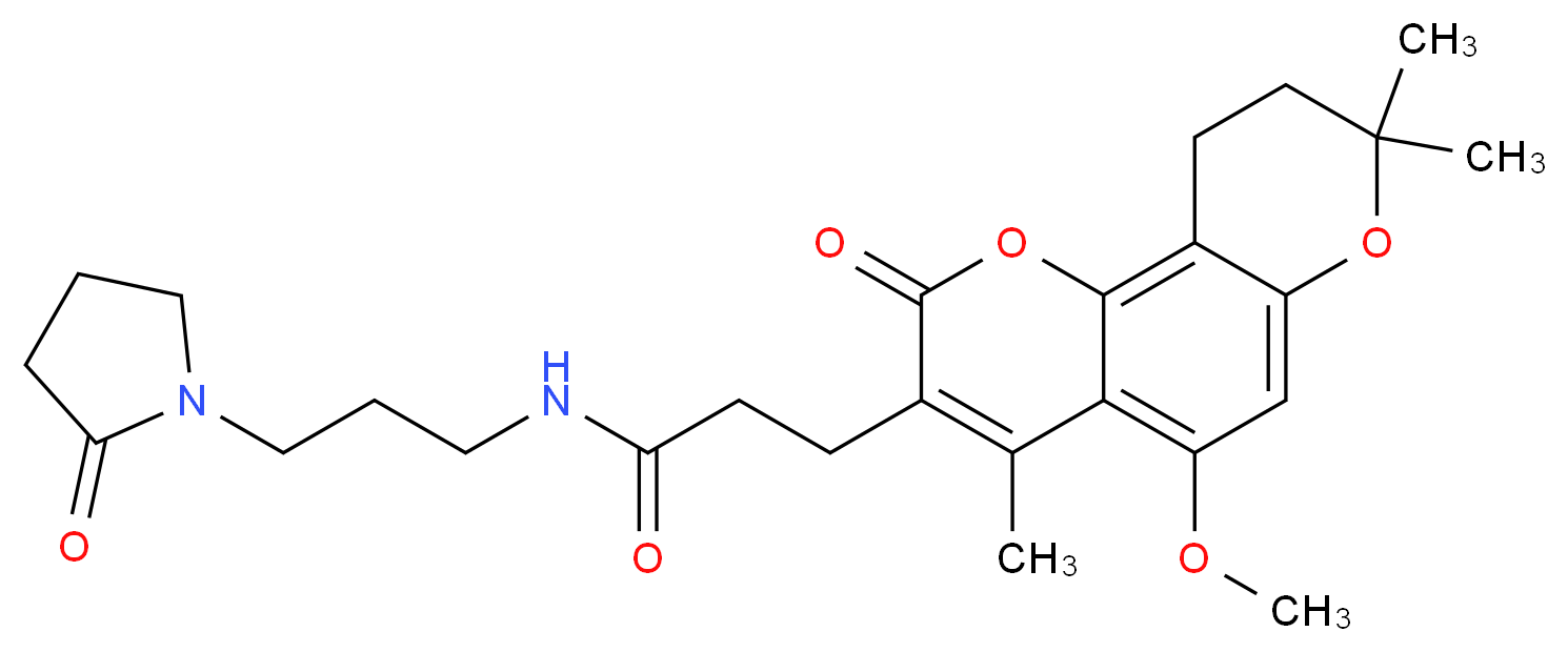 164274200 molecular structure