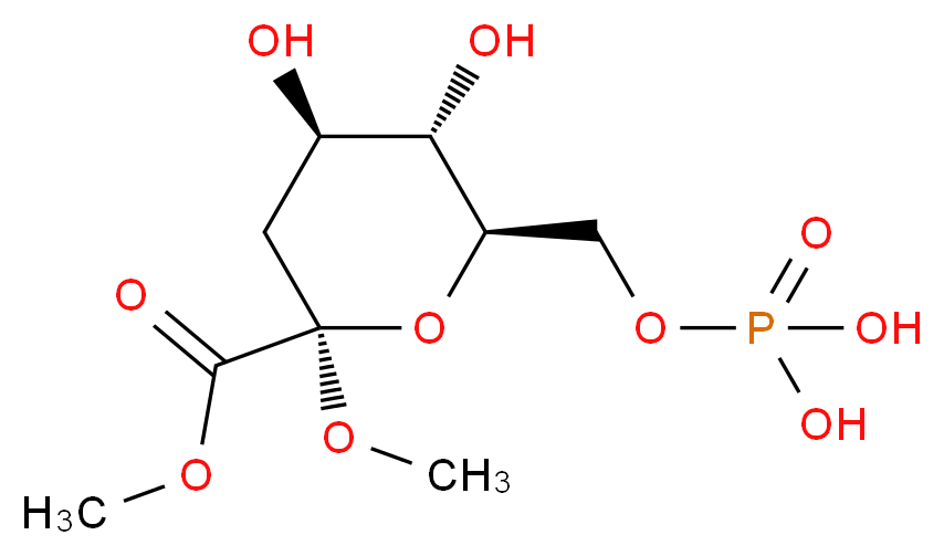 91382-80-8 molecular structure