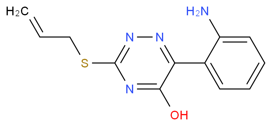 353516-57-1 molecular structure