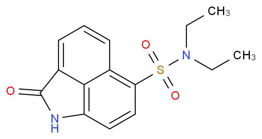 53257-02-6 molecular structure