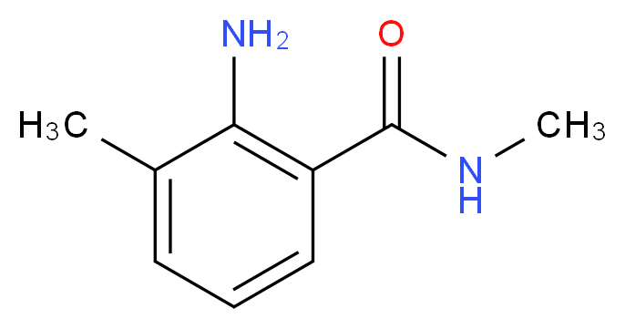 870997-57-2 molecular structure