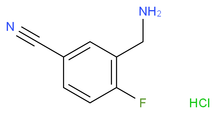 MFCD20501964 molecular structure