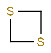 287-53-6 molecular structure