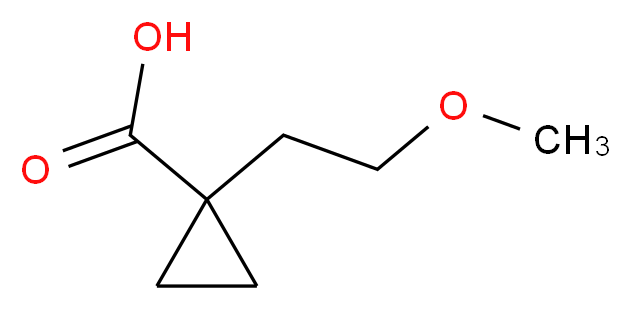 MFCD21669750 molecular structure