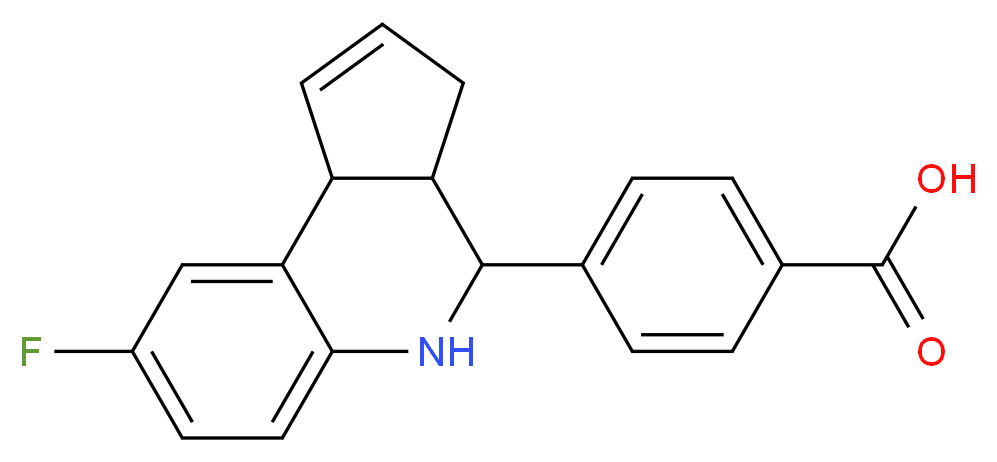 436811-07-3 molecular structure