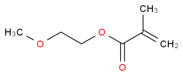 6976-93-8 molecular structure