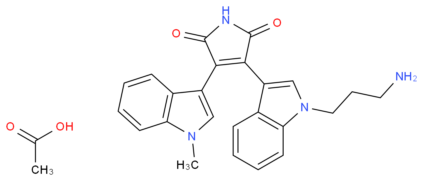 138516-31-1 molecular structure