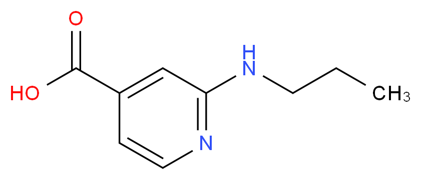 1019127-04-8 molecular structure