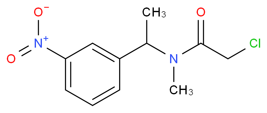 MFCD22421921 molecular structure
