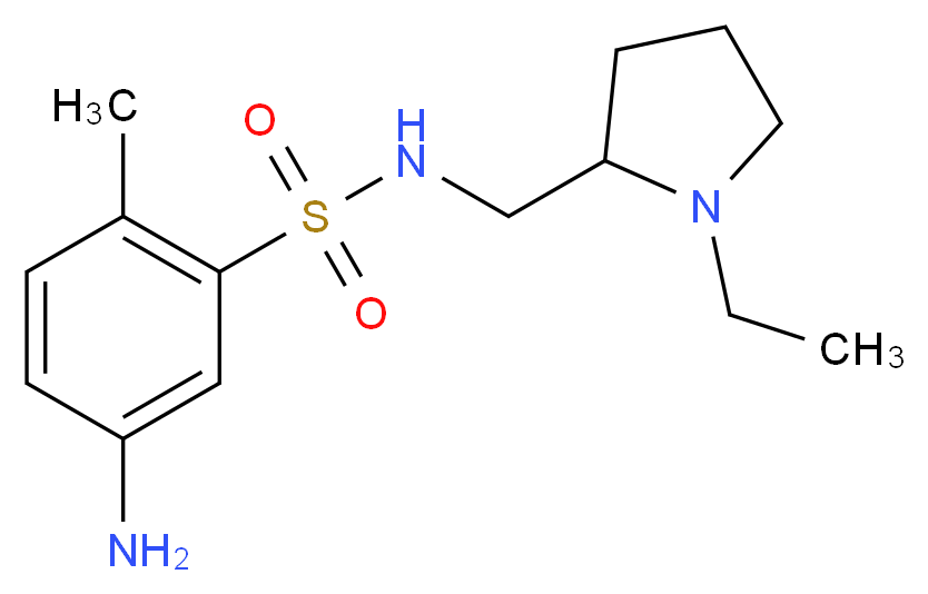 MFCD08445078 molecular structure