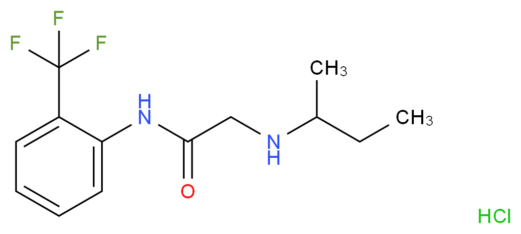 MFCD07287154 molecular structure