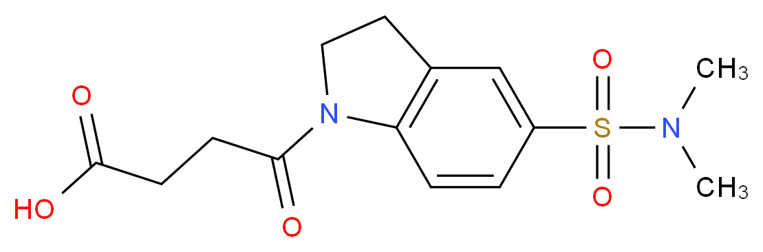 393795-65-8 molecular structure