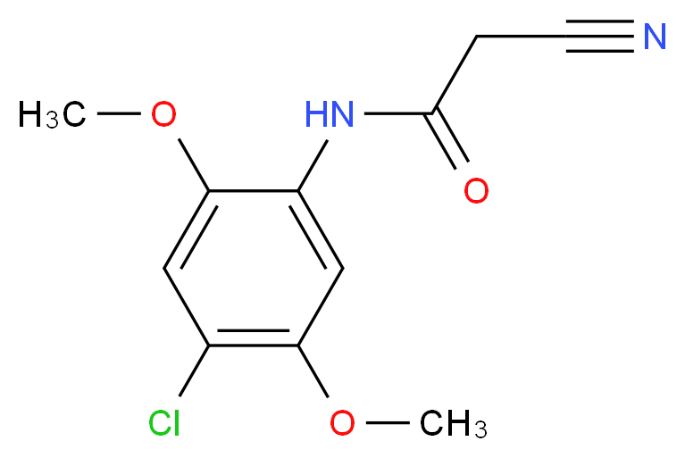MFCD01341516 molecular structure