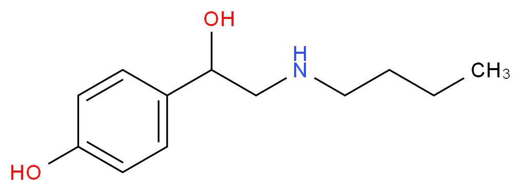 3703-79-5 molecular structure
