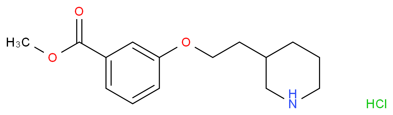 MFCD13560451 molecular structure