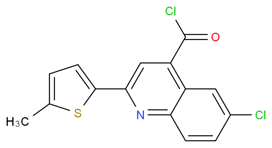 MFCD03421278 molecular structure