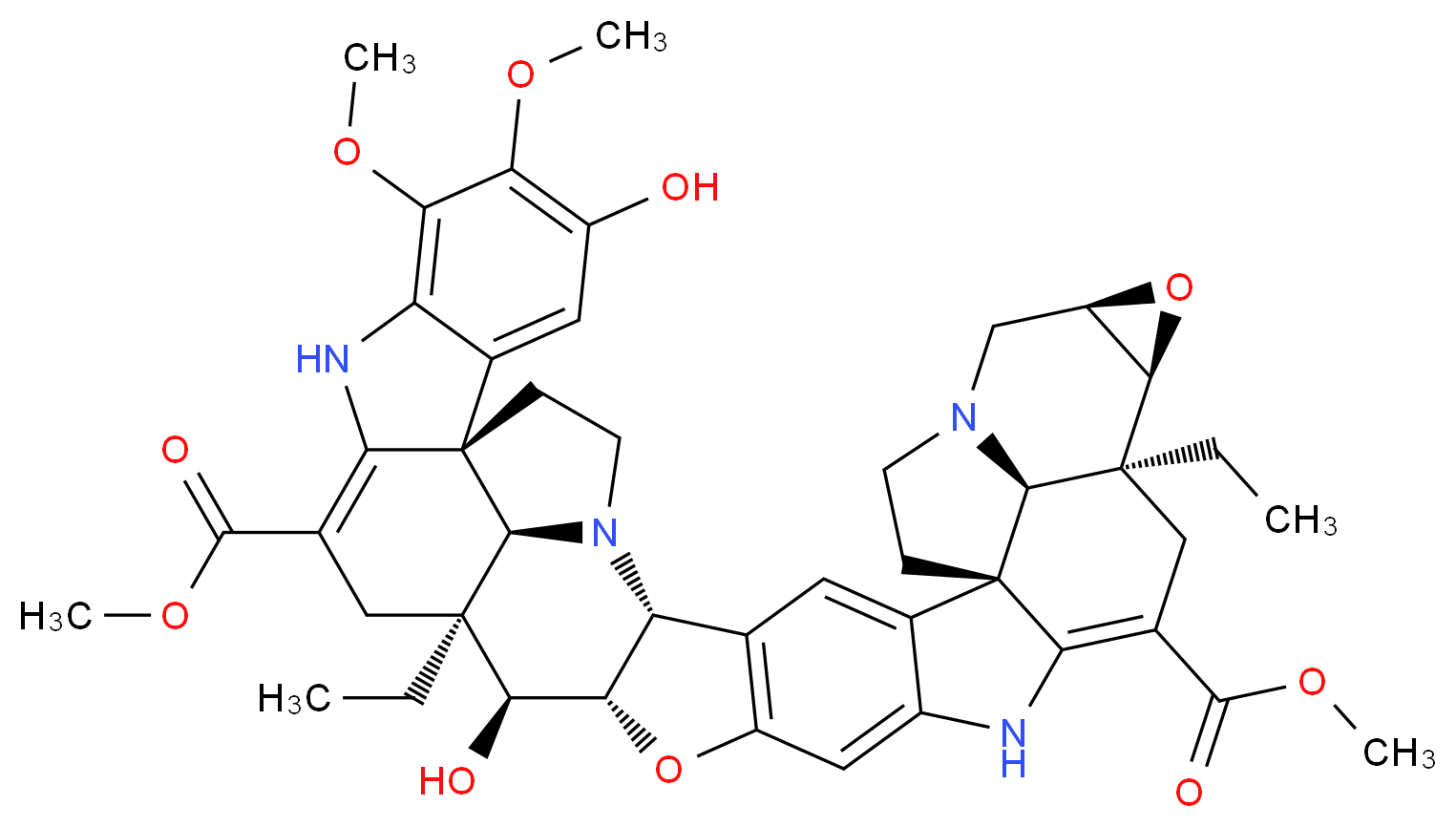 142741-24-0 molecular structure