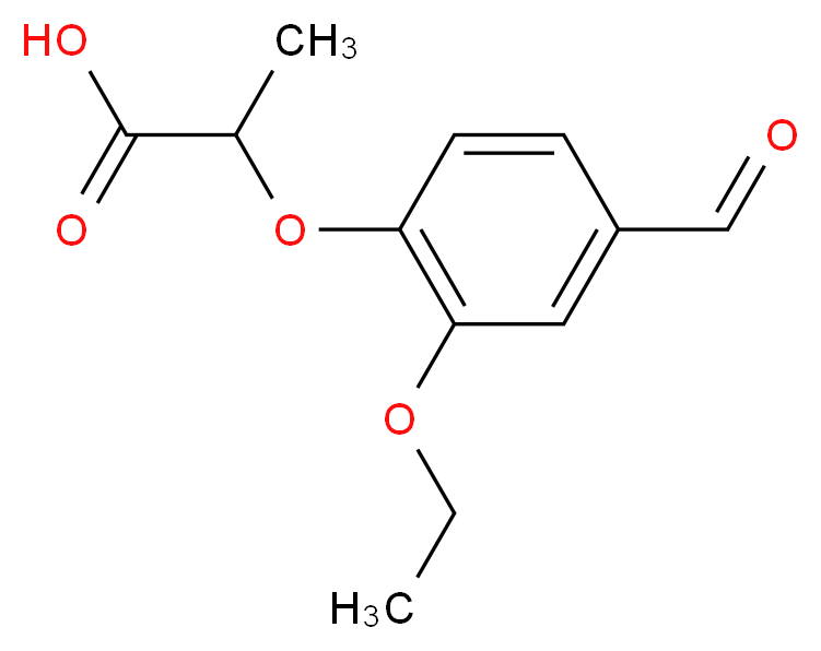 51264-80-3 molecular structure