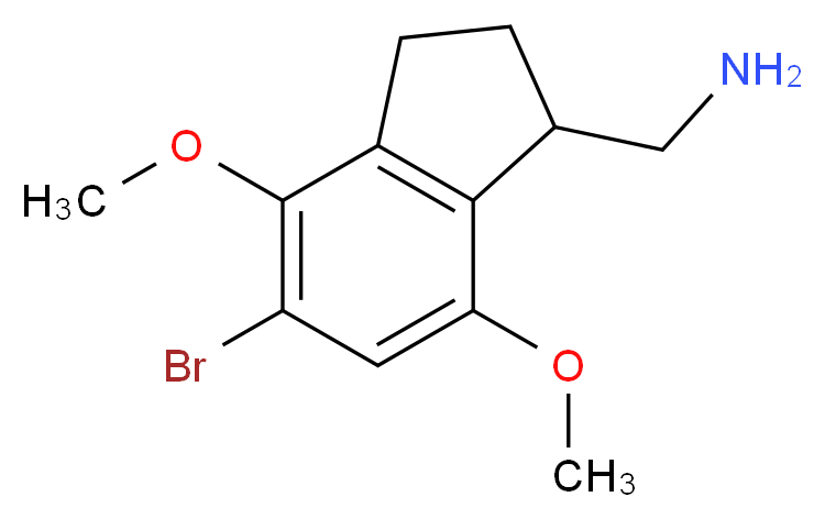 912342-23-5 molecular structure