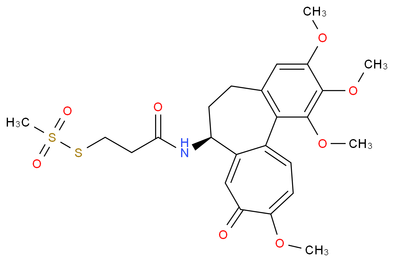 1217821-52-7 molecular structure