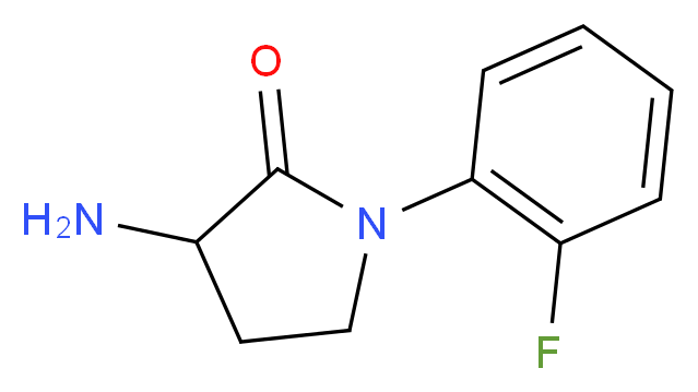 MFCD14689574 molecular structure