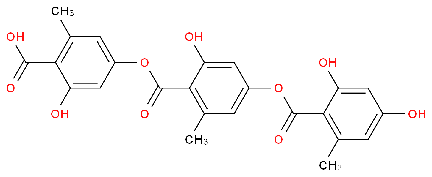 548-89-0 molecular structure