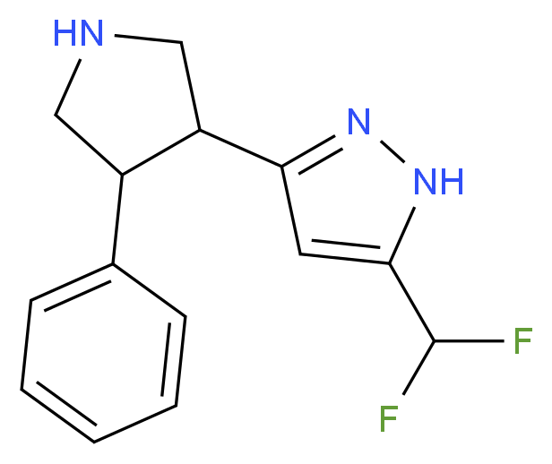 MFCD19691459 molecular structure