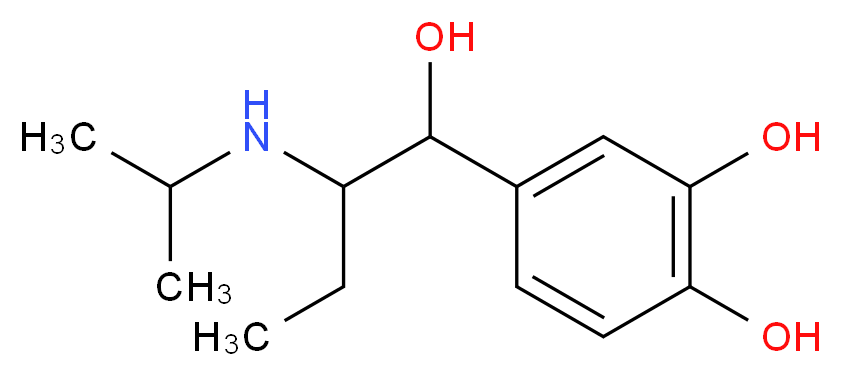 530-08-5 molecular structure