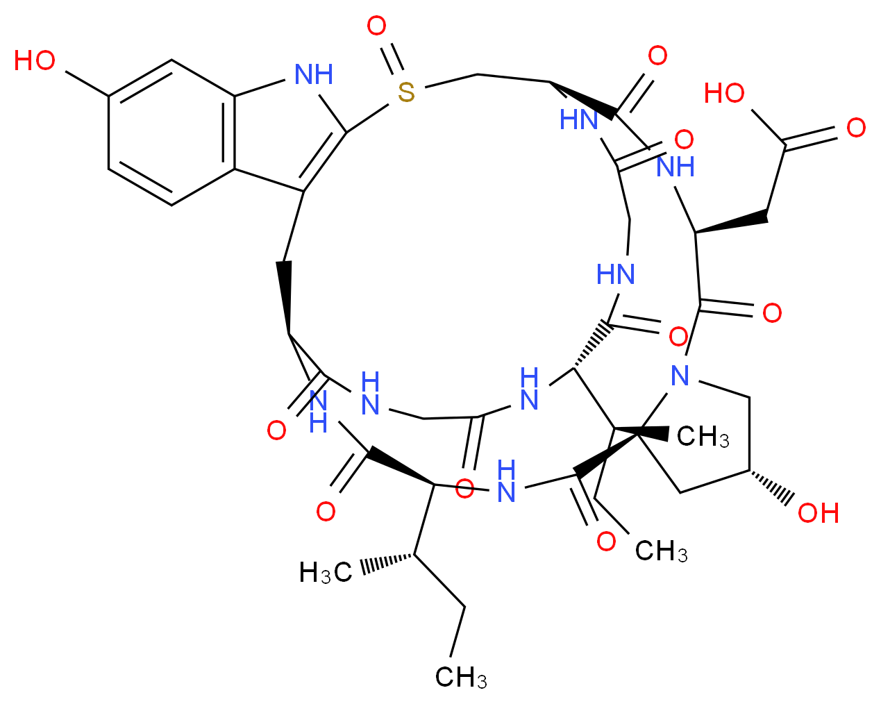 54532-45-5 molecular structure
