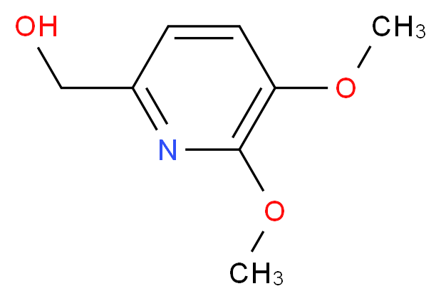 59081-38-8 molecular structure