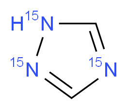 1173023-70-5 molecular structure