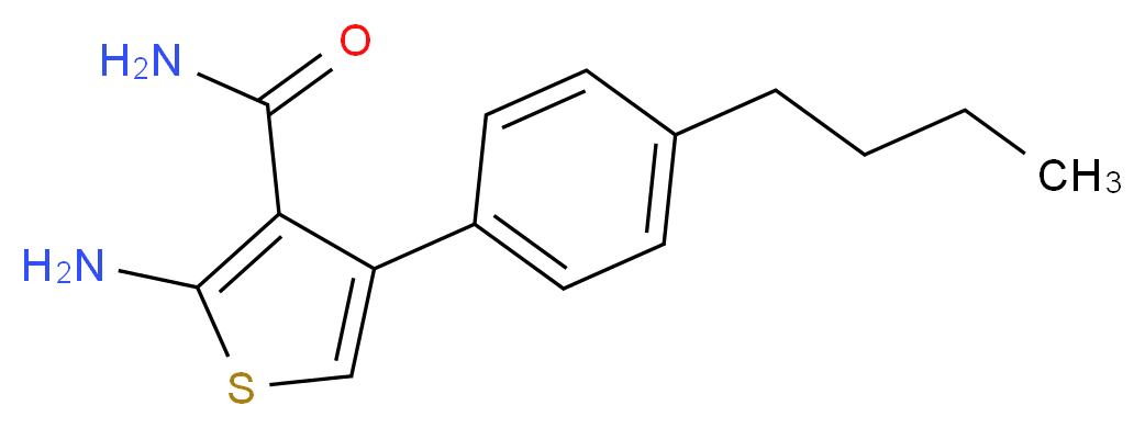 MFCD02609519 molecular structure