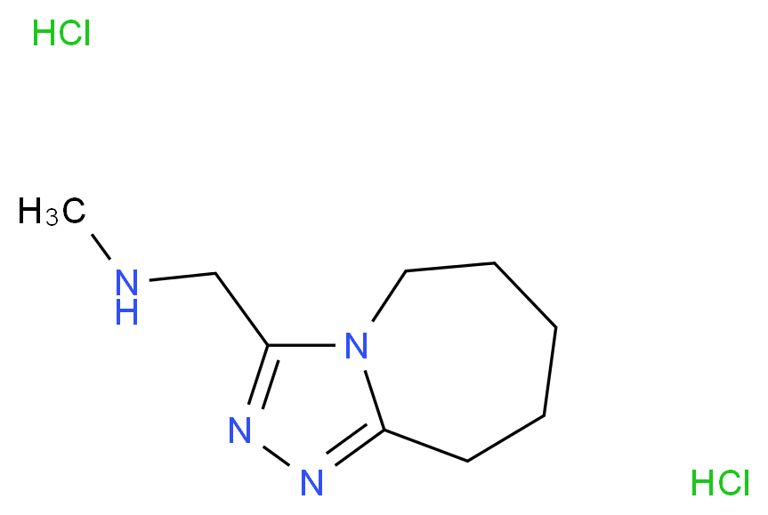 MFCD11505582 molecular structure