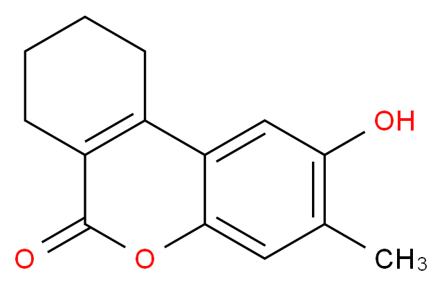 MFCD05997274 molecular structure