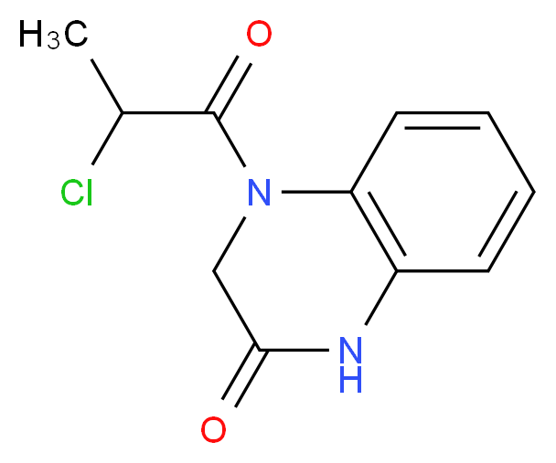 MFCD08245260 molecular structure