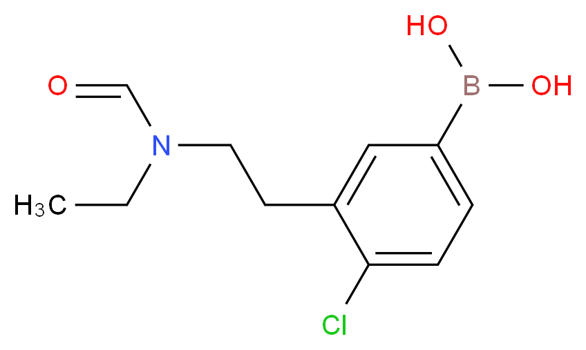 871332-94-4 molecular structure