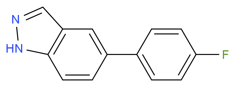 885272-86-6 molecular structure