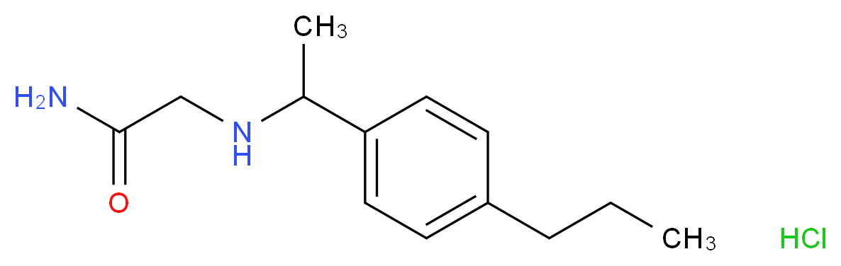 MFCD13195971 molecular structure