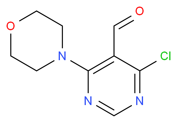 54503-94-5 molecular structure