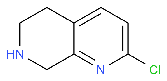 1196145-69-3 molecular structure