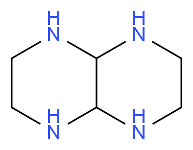 5409-42-7 molecular structure