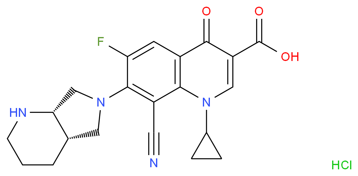 195532-14-0 molecular structure