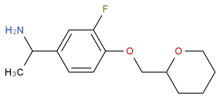 MFCD11137265 molecular structure