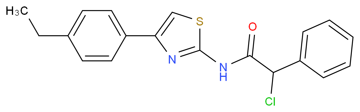 MFCD03966887 molecular structure