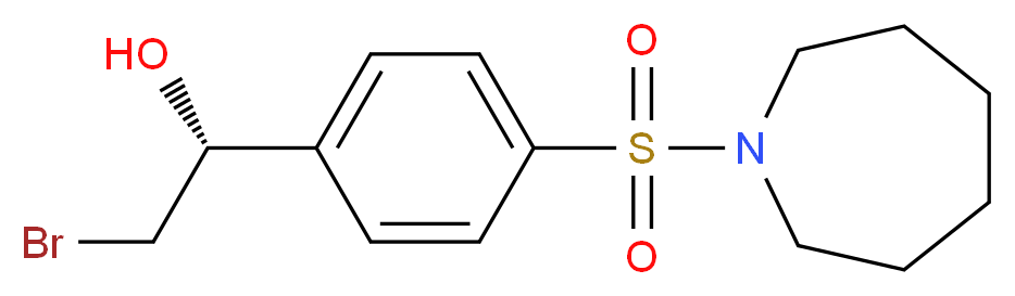 MFCD09863606 molecular structure